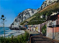 Catalan Bay